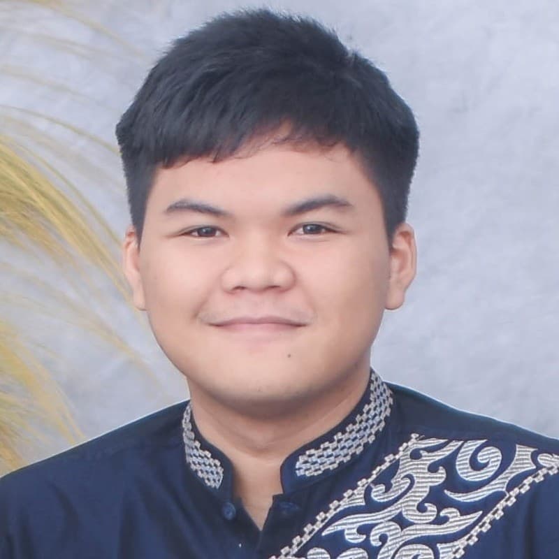 Mochammad Rendra Putra Pratama, Data Engineer